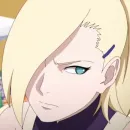 Стикер Ino Yamanaka