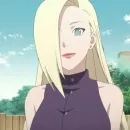 Стикер Ino Yamanaka