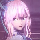 Стикер Megurine Luka