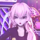 Стикер Megurine Luka