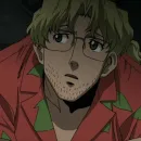 Black lagoon