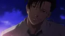 Стикер Black lagoon