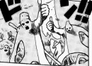 Стикер One Piece