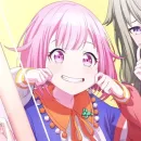 Стикер Эму Отори