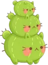 Стикер cutie
