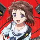 Стикер Kasumi