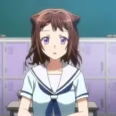 Стикер Kasumi