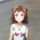 Стикер Kasumi