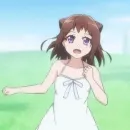 Стикер Kasumi