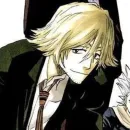 Urahara Kisuke