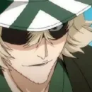 Стикер Urahara Kisuke