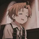 Стикер Реинкарнация безработного