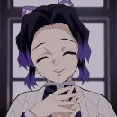 Шинобу Кочо