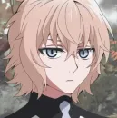 Стикер Мика