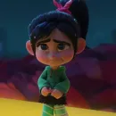 Vanellope