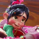Стикер Vanellope