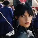 Стикер Wednesday