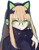 TMP (girls'frontline)