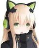Стикер TMP (girls'frontline)