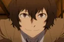 Стикер Bungo stray dogs