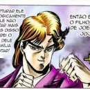 JoJos Bizarre Adventure