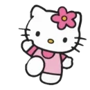 Стикер aesthetics