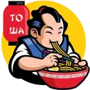 Дядюшка ТоШа