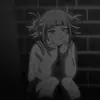 Стикер Toga Himiko