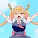 Стикер tohru