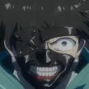 Стикер я... гуль..