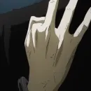 Стикер Tokyo Ghoul