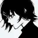 Стикер Tokyo Ghoul