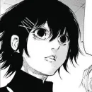 Стикер Tokyo Ghoul