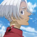 Стикер Tokyo revengers S2 part 2