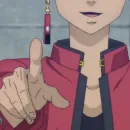 Стикер Tokyo revengers S2 part 2
