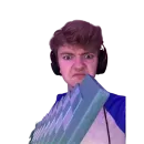 Стикер tommyinnit