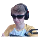 Стикер tommyinnit