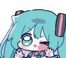 Hatsune Miku