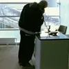 Стикер TONY PUSHER