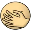Стикер top emoji durak
