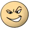 Стикер top emoji durak