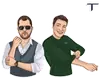 Стикер ТОП СЕРВИС🔝