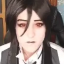 Стикер торифокс от tsykkii