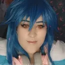 Стикер торифокс от tsykkii