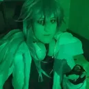 Стикер торифокс от tsykkii