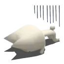 Стикер toro