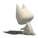 Стикер toro