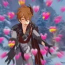 Стикер 🌸 tortillia