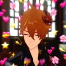 Стикер 🌸 tortillia