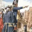 Стикер наполеон